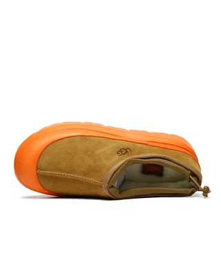 UGG Tasman Weather Hybrid Slipper 'Chestnut Orange' — головне фото товару