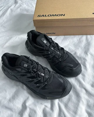 Salomon XT Pu.Re Advanced 'Black Phantom' 474460 — головне фото товару