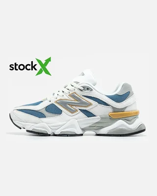 New Balance 2626 New Balance 9060 — головне фото товару