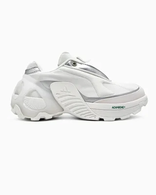 Adidas Edge Runner White Silver — головне фото товару