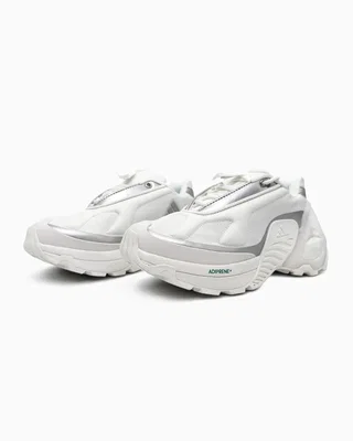 Adidas Edge Runner White Silver — головне фото товару