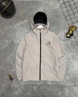 Куртка Calvin Klein — головне фото товару