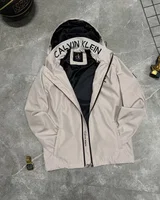 Куртка Calvin Klein — головне фото товару