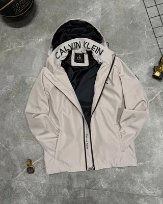 Куртка Calvin Klein — головне фото товару