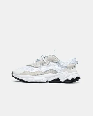 Adidas Ozwee. White Beige — головне фото товару