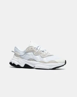 Adidas Ozwee. White Beige — головне фото товару