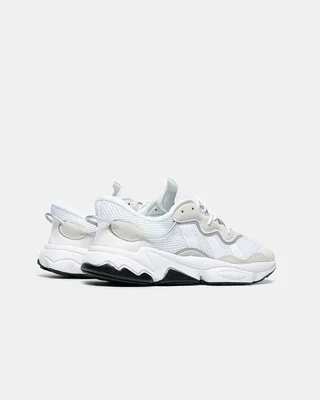 Adidas Ozwee. White Beige — головне фото товару