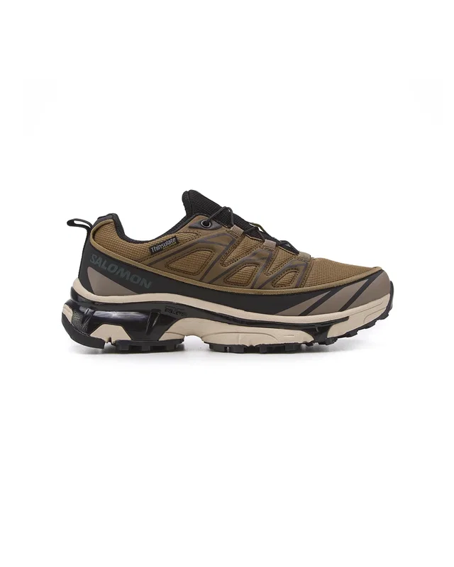 Salomon XA Pro Street Thinsulate GTX Khaki — головне фото товару