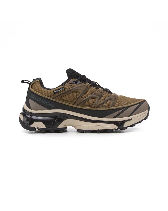 Salomon XA Pro Street Thinsulate GTX Khaki — головне фото товару