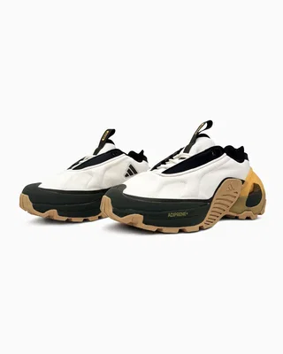 Adidas Edge Runner White Yellow — головне фото товару