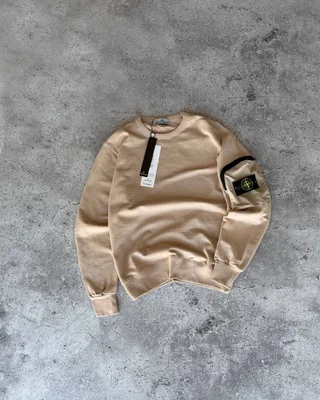 Світшот Stone Island — головне фото товару