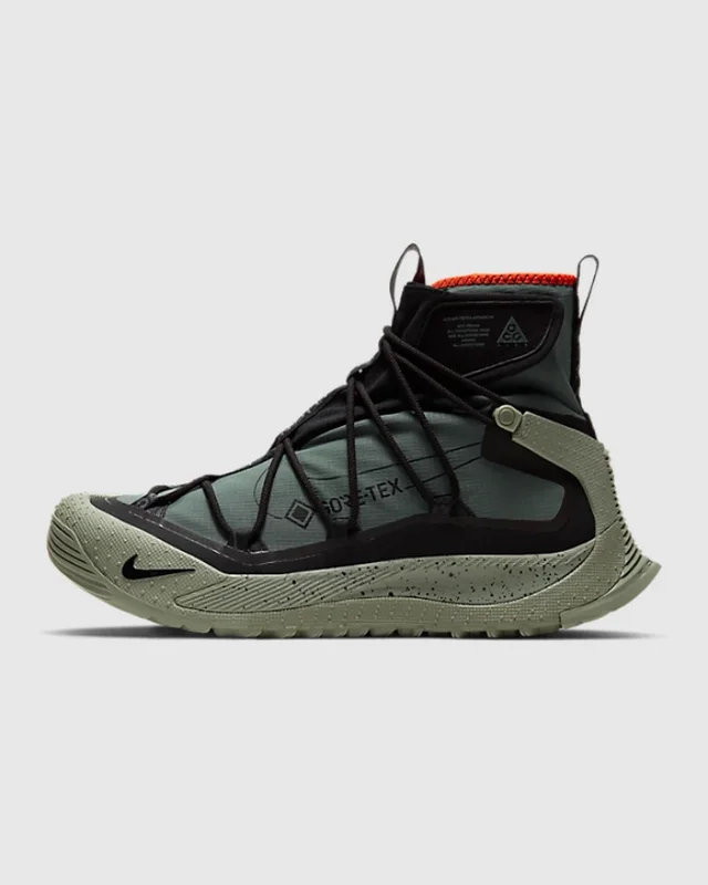Nike ACG Air Terra Antarktik Green — головне фото товару