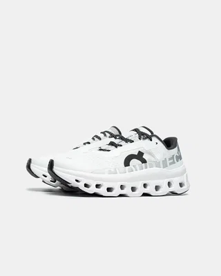 On Monster Undyed White — головне фото товару