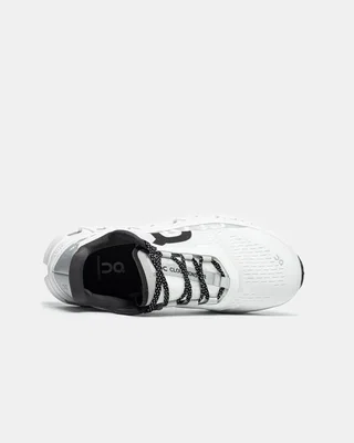 On Monster Undyed White — головне фото товару