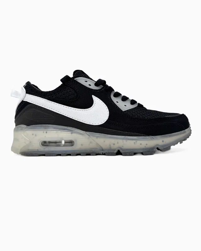 Nike Air Max Terrascape 90 Black White — головне фото товару