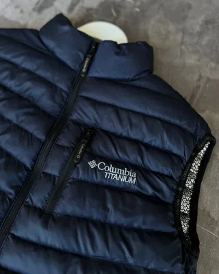 Жилет Columbia — головне фото товару