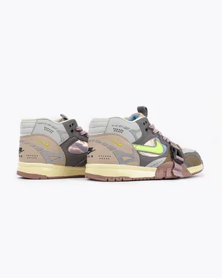 Nike Air Trainer 1 SP Honeydew — головне фото товару