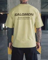 Salomon Футболка Salomon Expand — головне фото товару