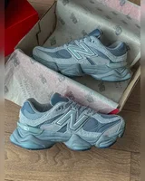 New Balance 9060 Blue — головне фото товару