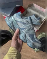 New Balance 9060 Blue — головне фото товару