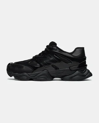 New Balance 9060 X 'Black Cat' U9060IMA — головне фото товару