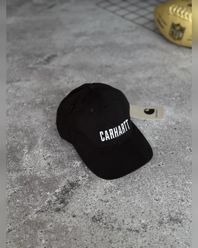 Кепка Carhartt — головне фото товару