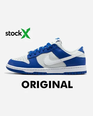 Nike 2207 Nike SB Dunk Low Original — головне фото товару