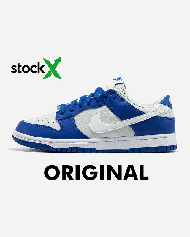 Nike 2207 Nike SB Dunk Low Original — головне фото товару