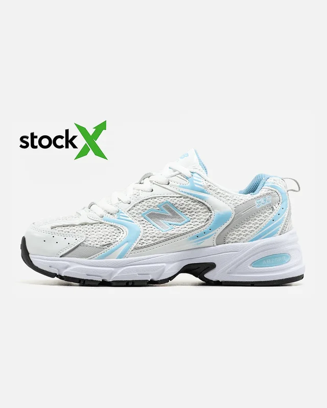 New Balance 2552 New Balance 530 — головне фото товару
