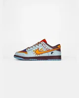 Nike SB Dunk "What the Sunday Flea Sun Club " — головне фото товару