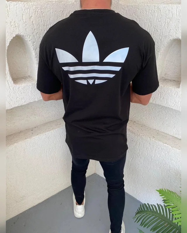Футболка Adidas — головне фото товару