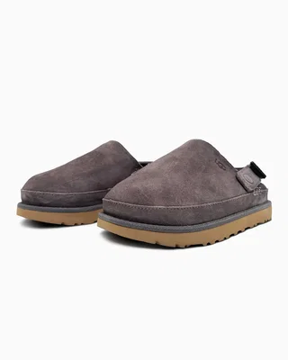 UGG Goldenstar Clog Grey — головне фото товару