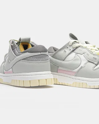 Nike Air Dunk Jumbo Mint Foam — головне фото товару
