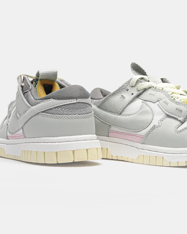 Nike Air Dunk Jumbo Mint Foam — головне фото товару
