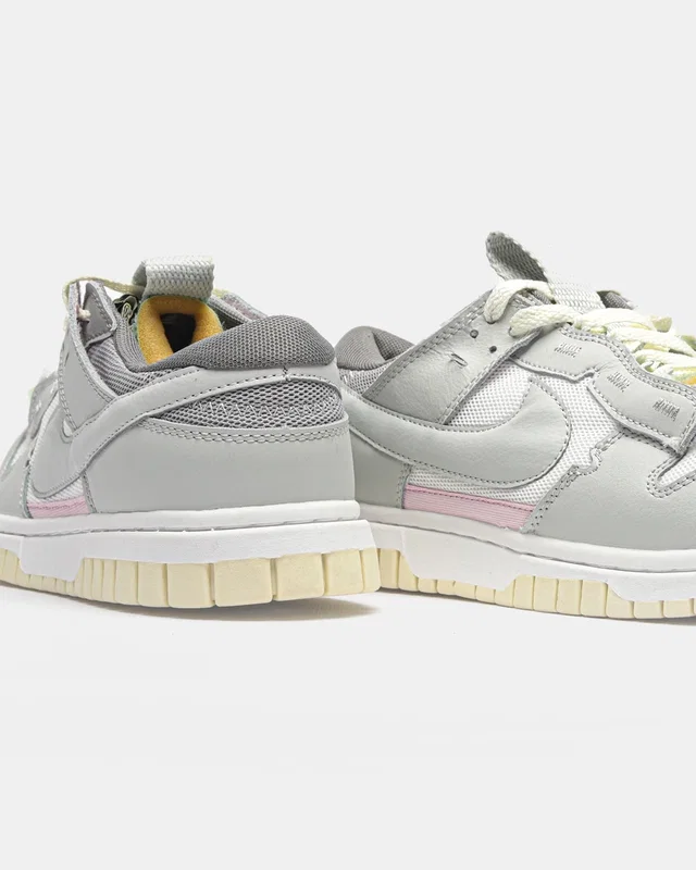 Nike Air Dunk Jumbo Mint Foam — головне фото товару