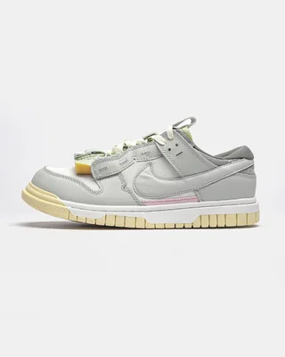 Nike Air Dunk Jumbo Mint Foam — головне фото товару