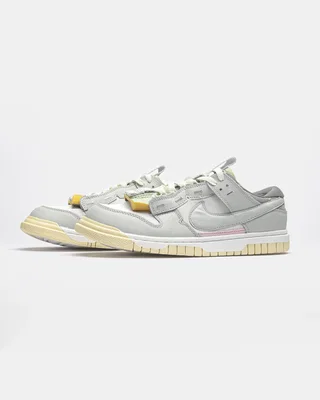 Nike Air Dunk Jumbo Mint Foam — головне фото товару