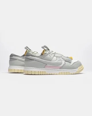 Nike Air Dunk Jumbo Mint Foam — головне фото товару