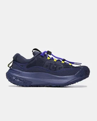 Nike ACG Mountain Fly 2 Low 'Dark Obsidian' HF6245-400 — головне фото товару