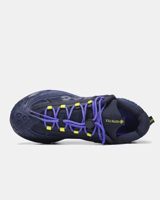 Nike ACG Mountain Fly 2 Low 'Dark Obsidian' HF6245-400 — головне фото товару