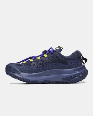 Nike ACG Mountain Fly 2 Low 'Dark Obsidian' HF6245-400 — головне фото товару
