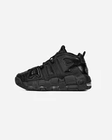 Nike Air More Uptempo Black — головне фото товару