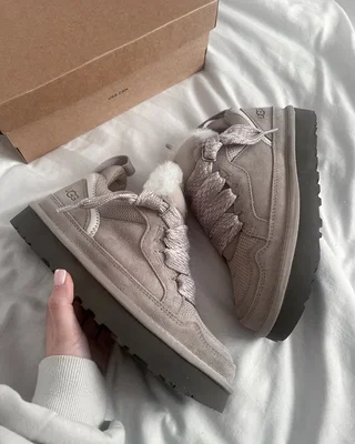 UGG Lowmel Lo 'Campfire' — головне фото товару