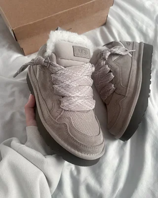 UGG Lowmel Lo 'Campfire' — головне фото товару