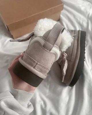 UGG Lowmel Lo 'Campfire' — головне фото товару