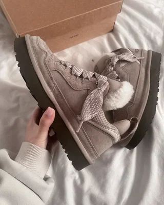 UGG Lowmel Lo 'Campfire' — головне фото товару
