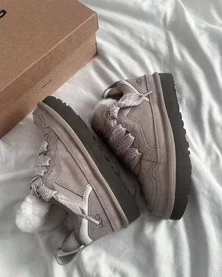 UGG Lowmel Lo 'Campfire' — головне фото товару
