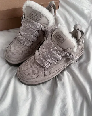 UGG Lowmel Lo 'Campfire' — головне фото товару