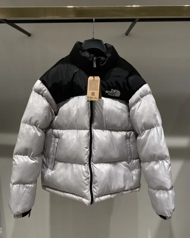 The North Face TNF Chalk Grey — головне фото товару