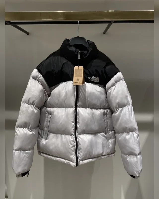 The North Face TNF Chalk Grey — головне фото товару